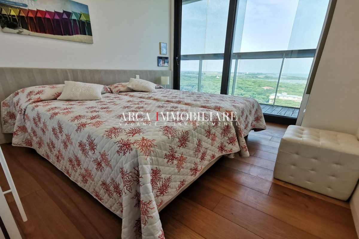  Jesolo affitto Appartamento MVL15E foto-