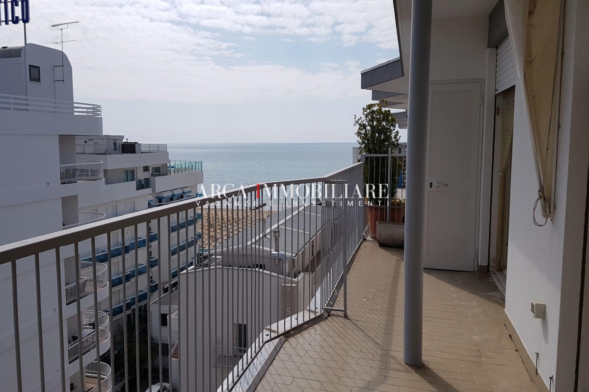 Jesolo vermieten Appartamento CCOM17 foto-