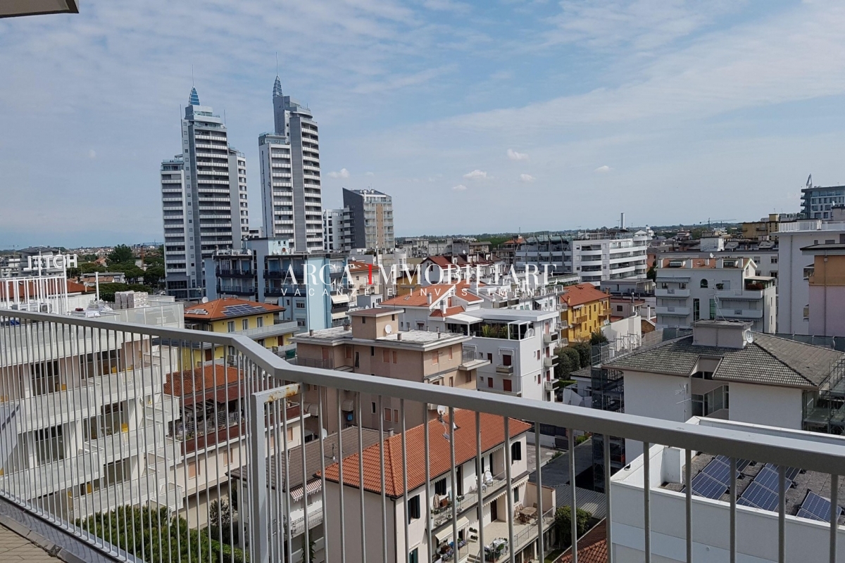 Jesolo vermieten Appartamento CCOM17 foto-