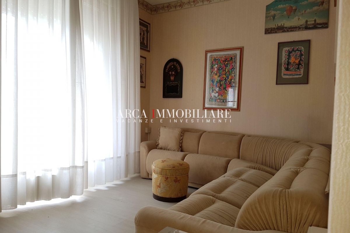 Jesolo vermieten Appartamento CCOM17 foto-