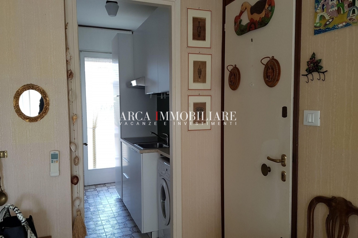 Jesolo vermieten Appartamento CCOM17 foto-