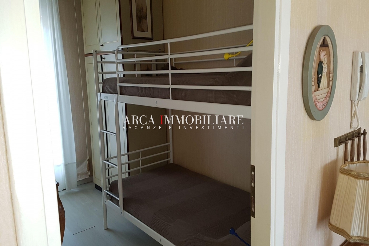 Jesolo vermieten Appartamento CCOM17 foto-