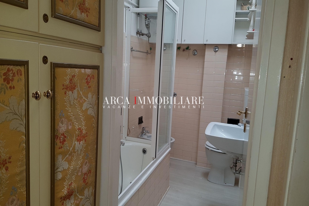 Jesolo vermieten Appartamento CCOM17 foto-