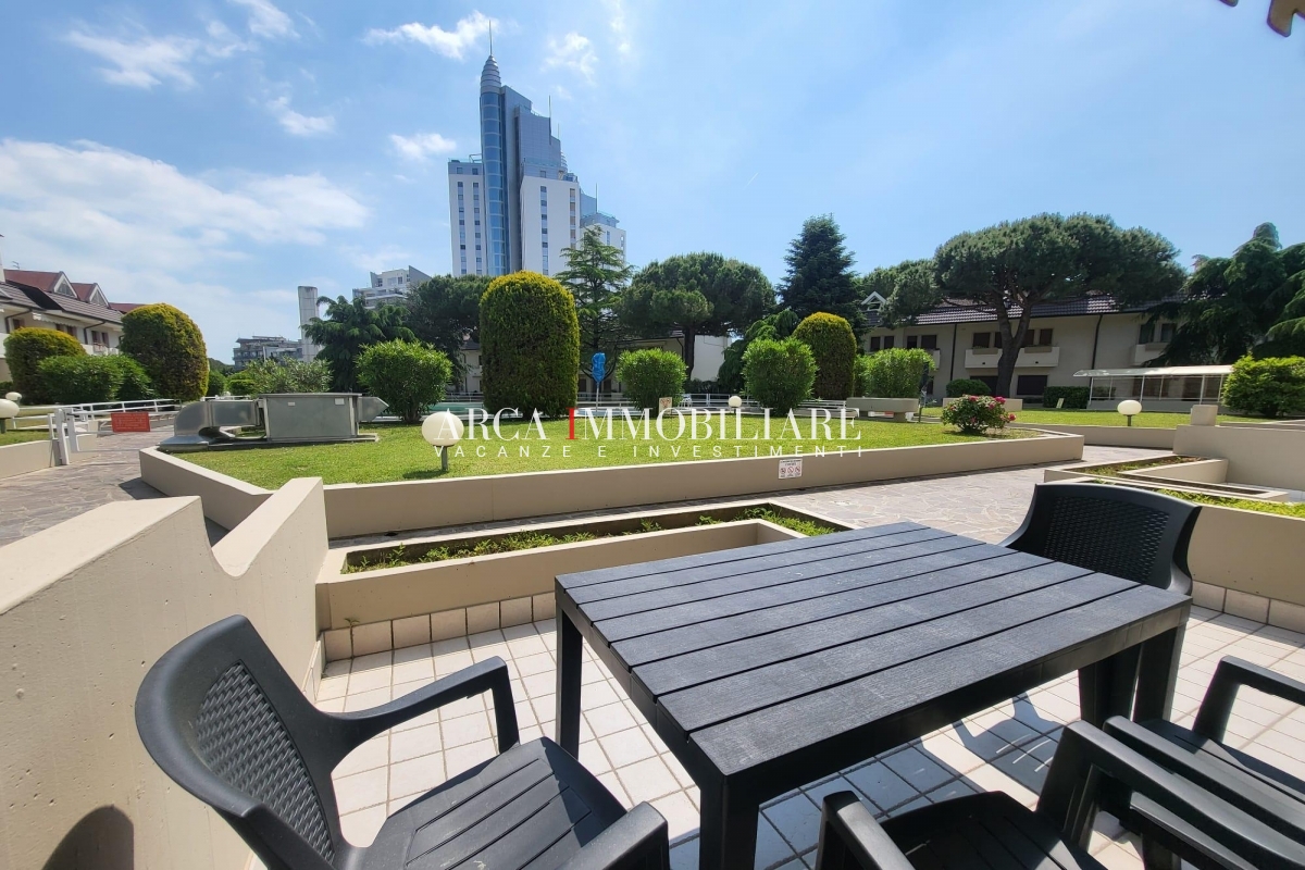  Jesolo affitto Appartamento EQLB13 foto-