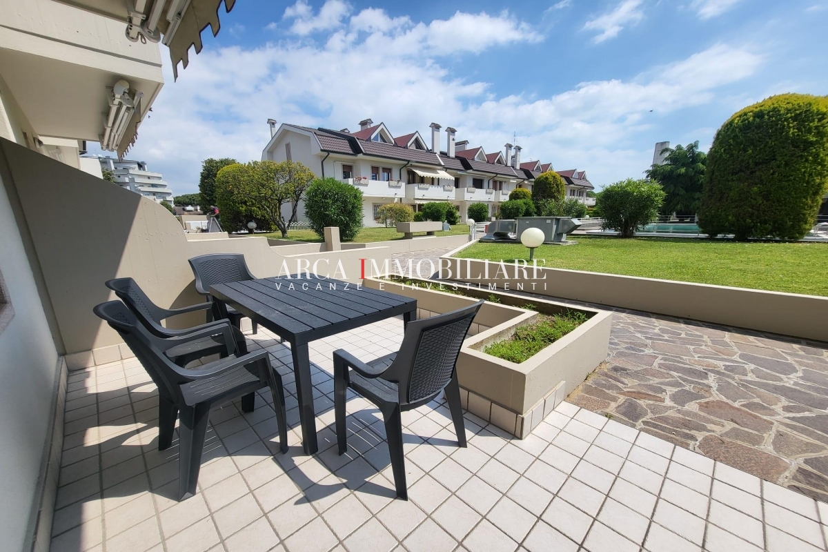  Jesolo affitto Appartamento EQLB13 foto-