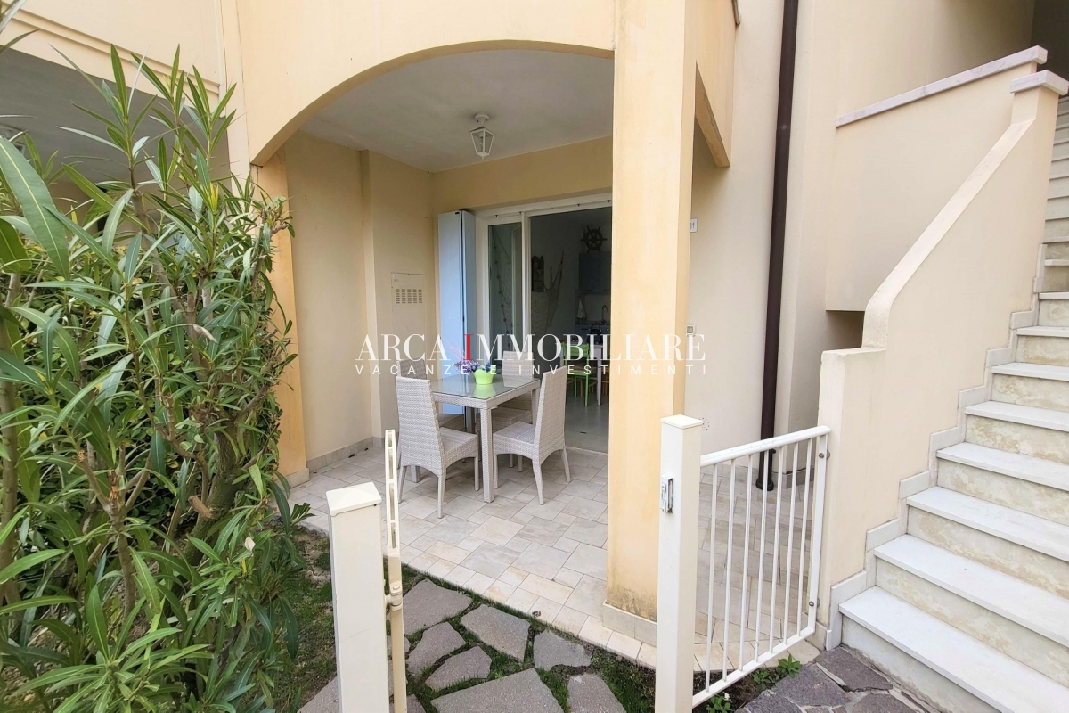 Jesolo affitto Appartamento MDT B01