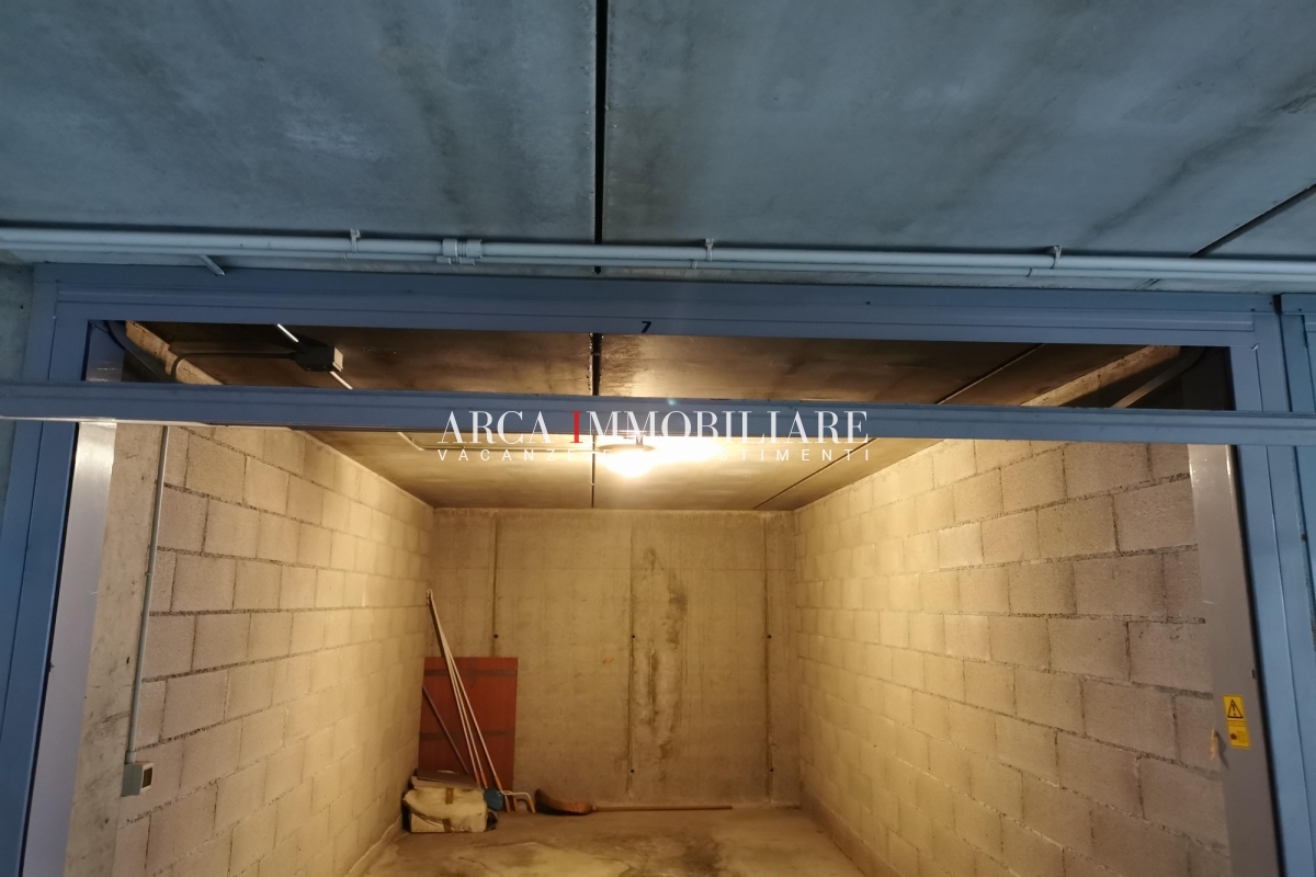 Jesolo vermieten Appartamento ANNA03 foto-