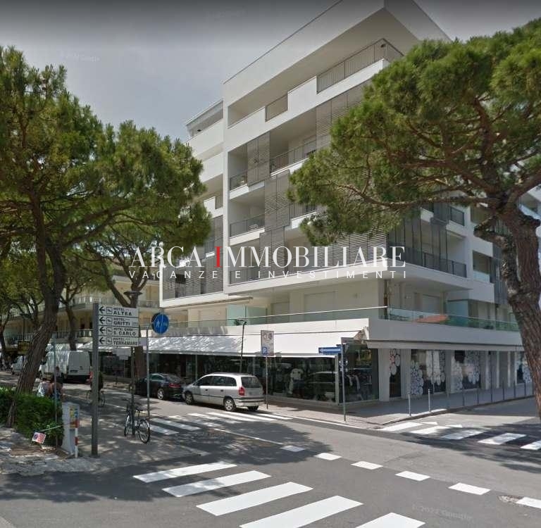 Jesolo Miete Appartamento ANNA03