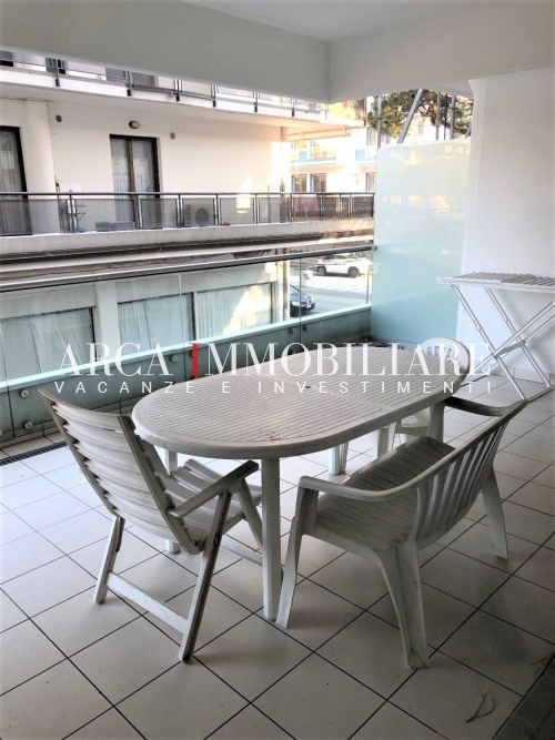 Jesolo vermieten Appartamento ANNA03 foto-