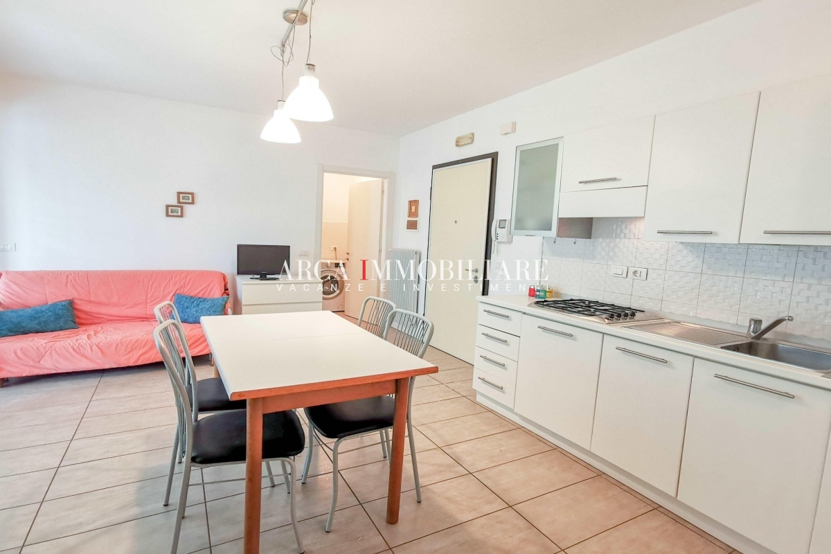 Jesolo vermieten Appartamento ANNA03 foto-