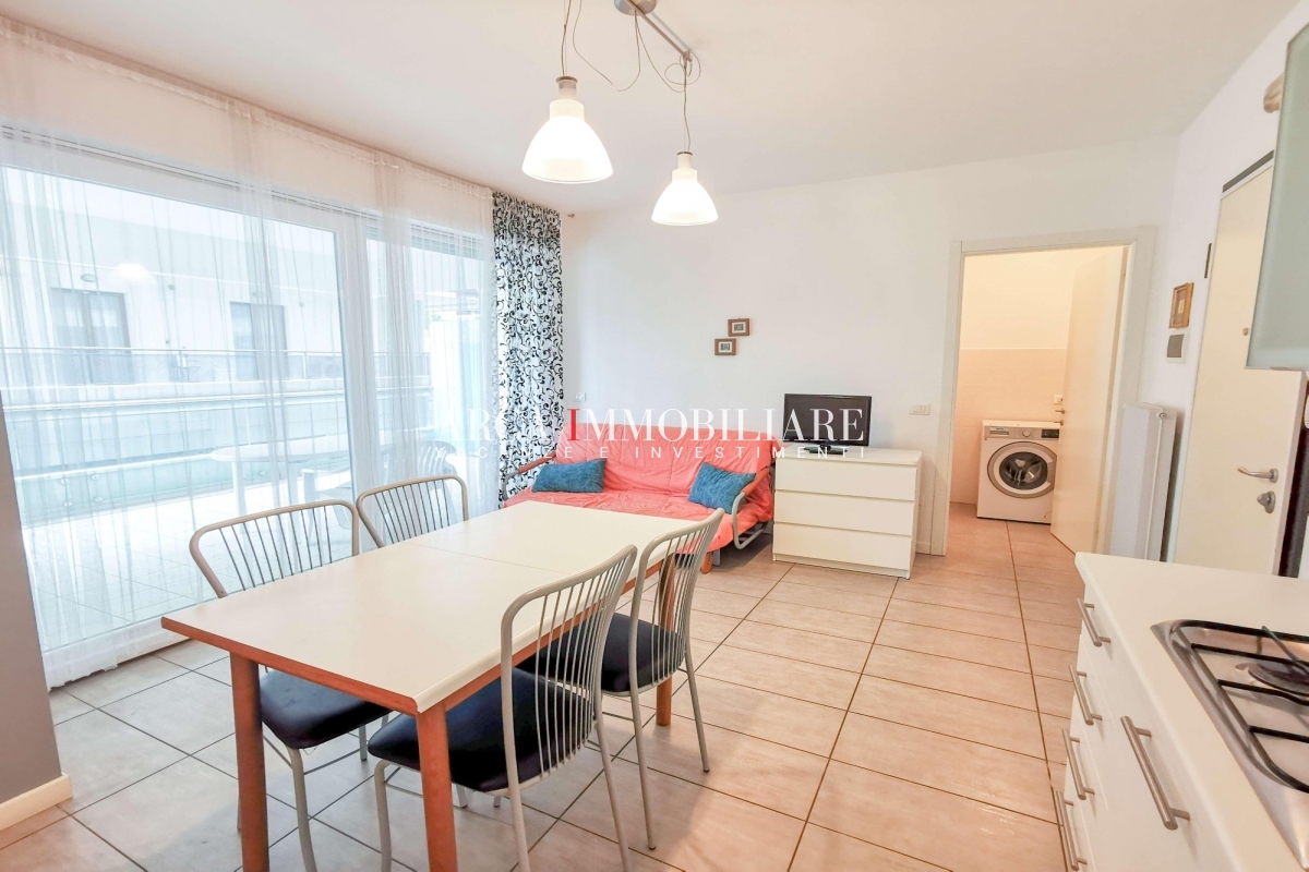 Jesolo vermieten Appartamento ANNA03 foto-