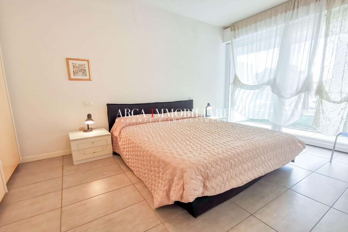 Jesolo vermieten Appartamento ANNA03 foto-
