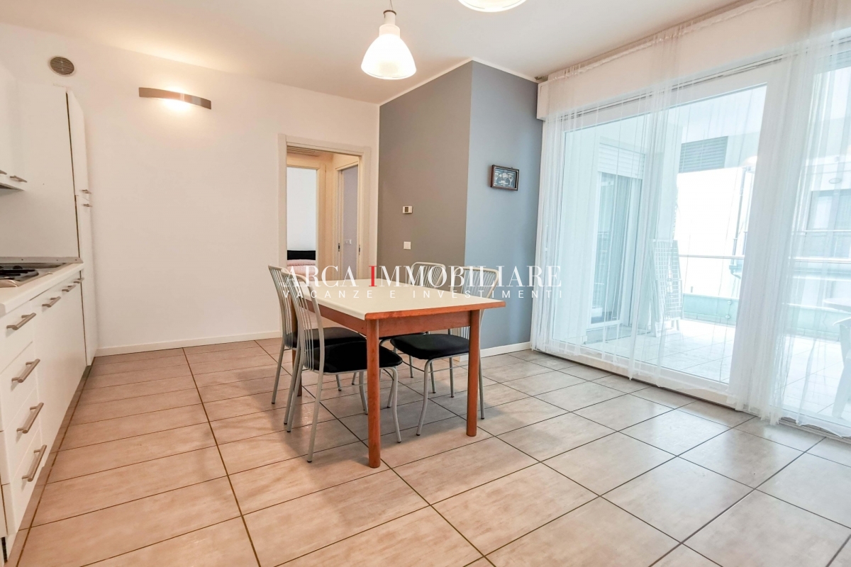 Jesolo vermieten Appartamento ANNA03 foto-
