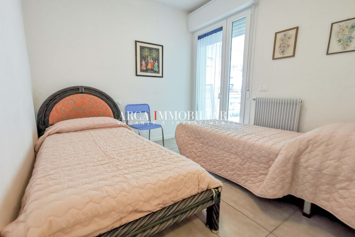 Jesolo vermieten Appartamento ANNA03 foto-