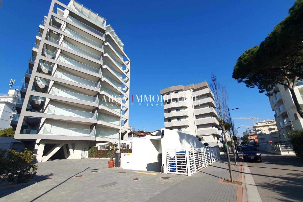 Jesolo affitto Appartamento NEM31