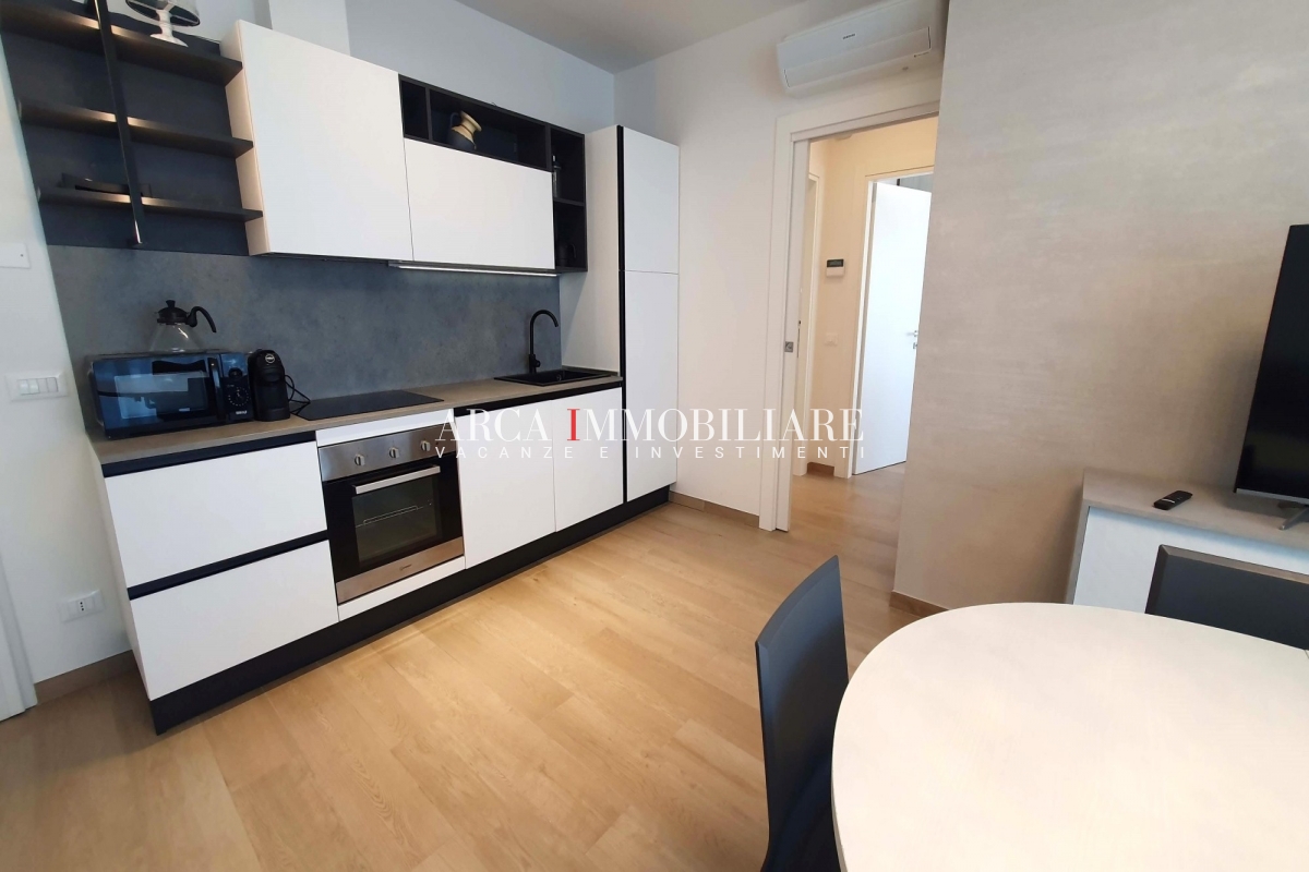  Jesolo affitto Appartamento NEM31 foto-