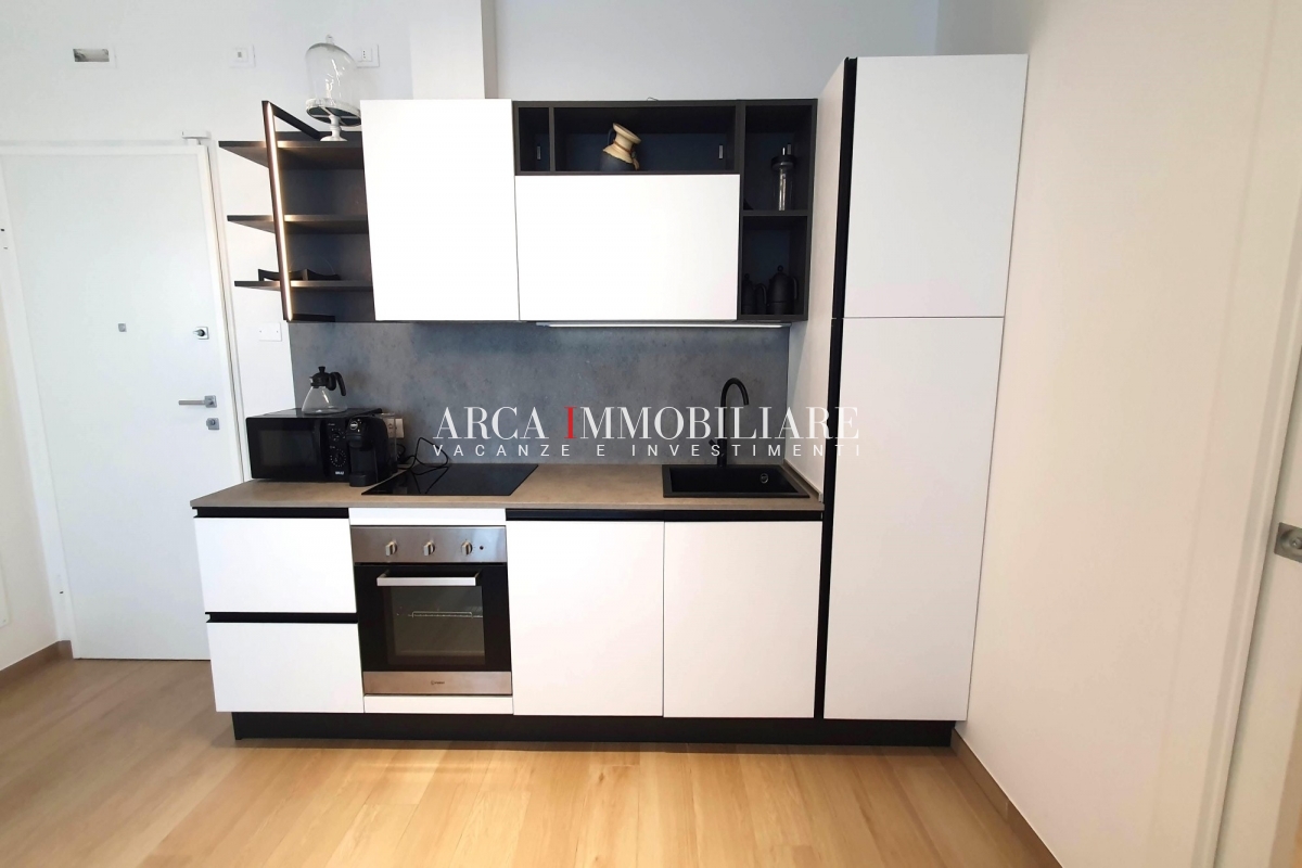  Jesolo affitto Appartamento NEM31 foto-