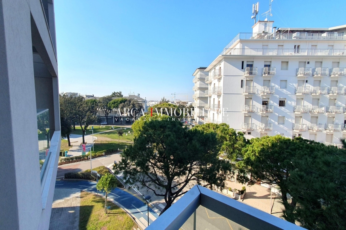  Jesolo affitto Appartamento NEM31 foto-