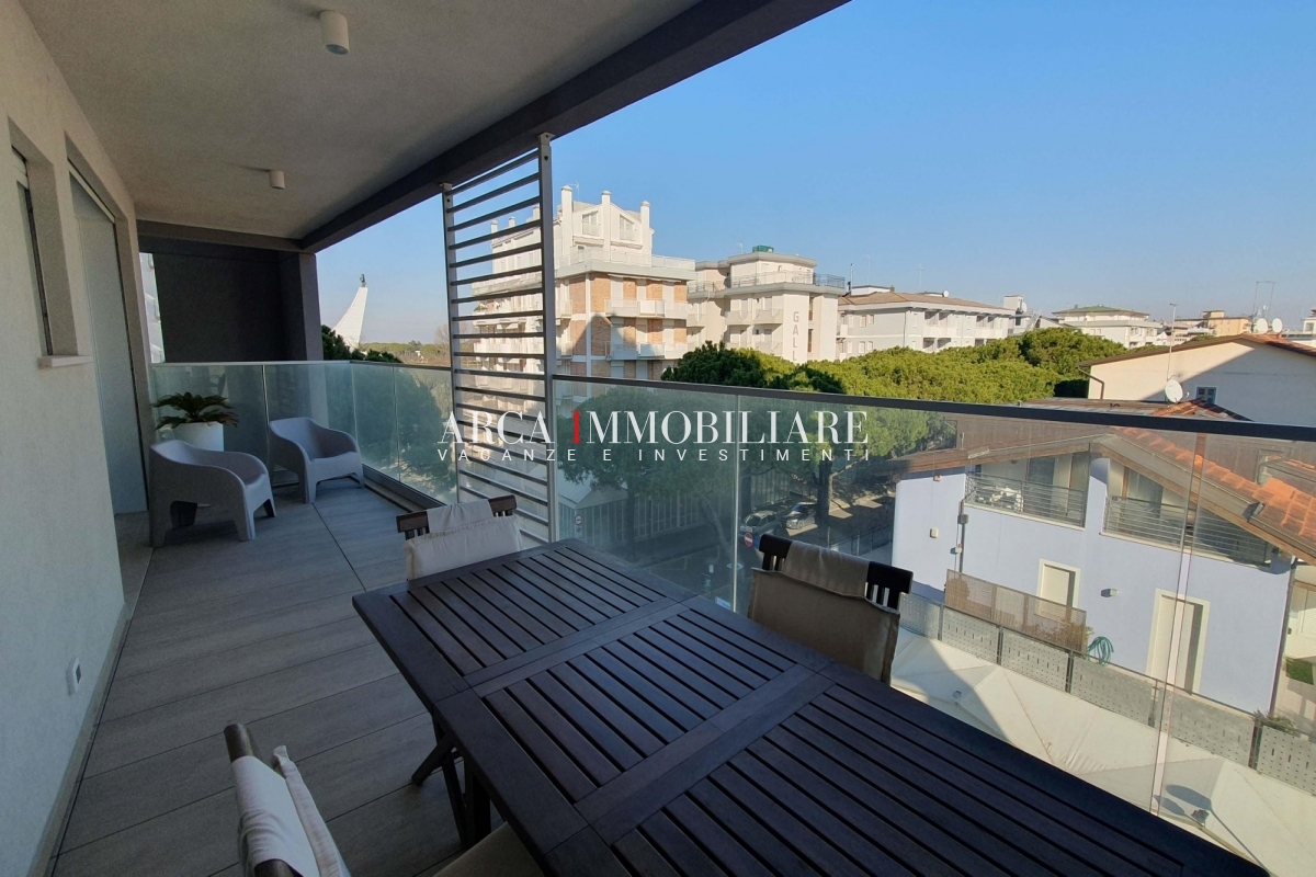  Jesolo affitto Appartamento NEM31 foto-