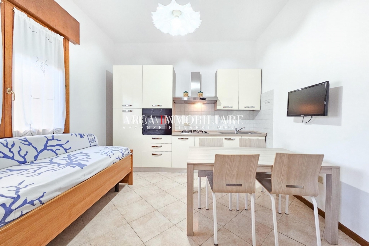  Jesolo affitto Appartamento VLT01 foto-