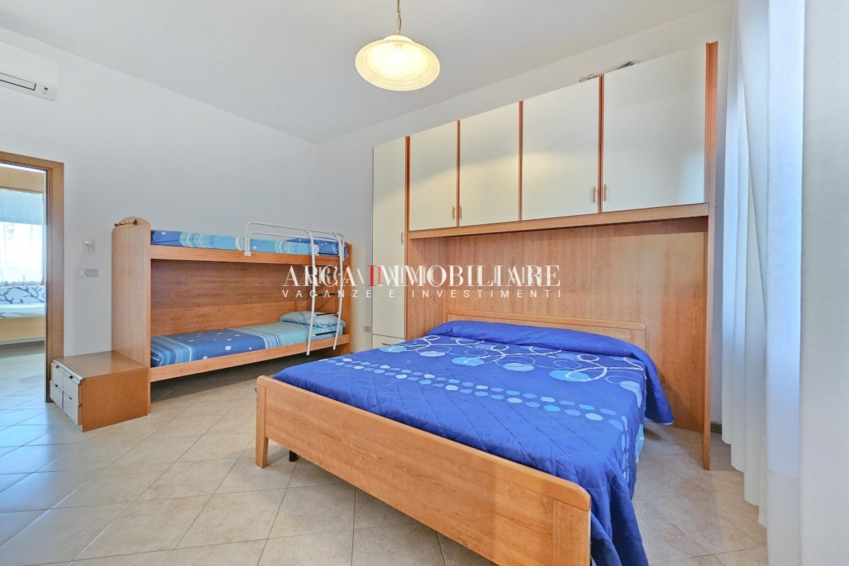  Jesolo affitto Appartamento VLT01 foto-