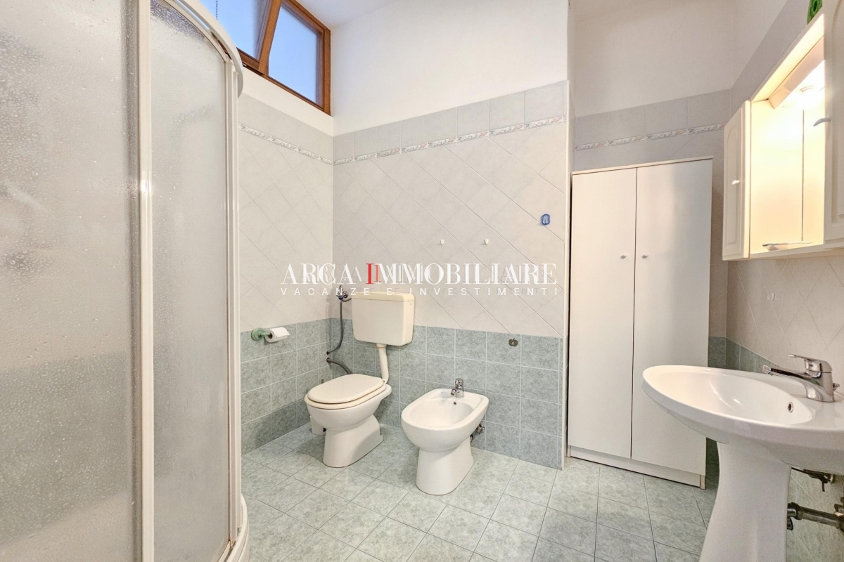 Jesolo vermieten Appartamento VLT02 foto-
