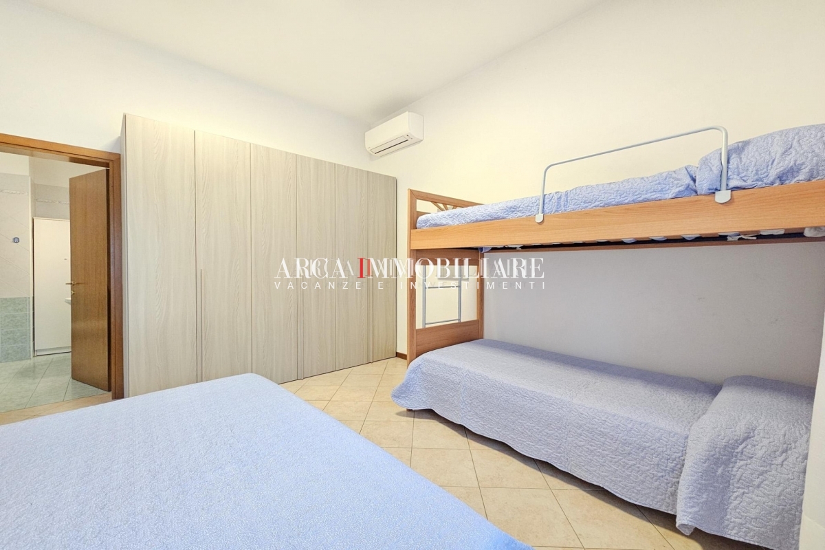 Jesolo vermieten Appartamento VLT02 foto-