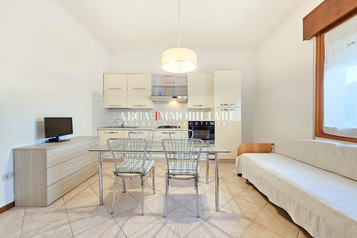 Jesolo Miete Appartamento VLT02