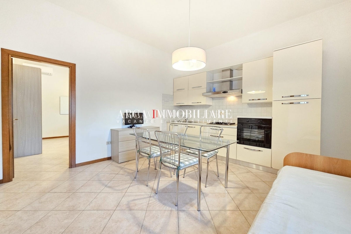 Jesolo vermieten Appartamento VLT02 foto-