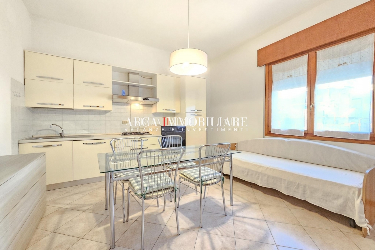 Jesolo vermieten Appartamento VLT02 foto-