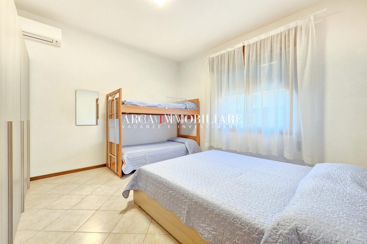 Jesolo vermieten Appartamento VLT02 foto-