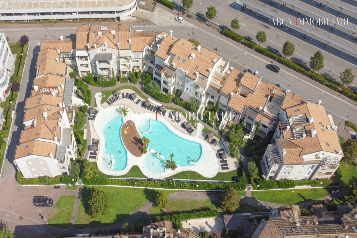  Affitto appartamenti Jesolo residence Le Residence Mediterranee foto-46