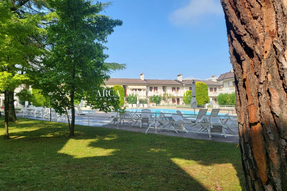  Affitto appartamenti Jesolo residence Residence Equilio foto-19