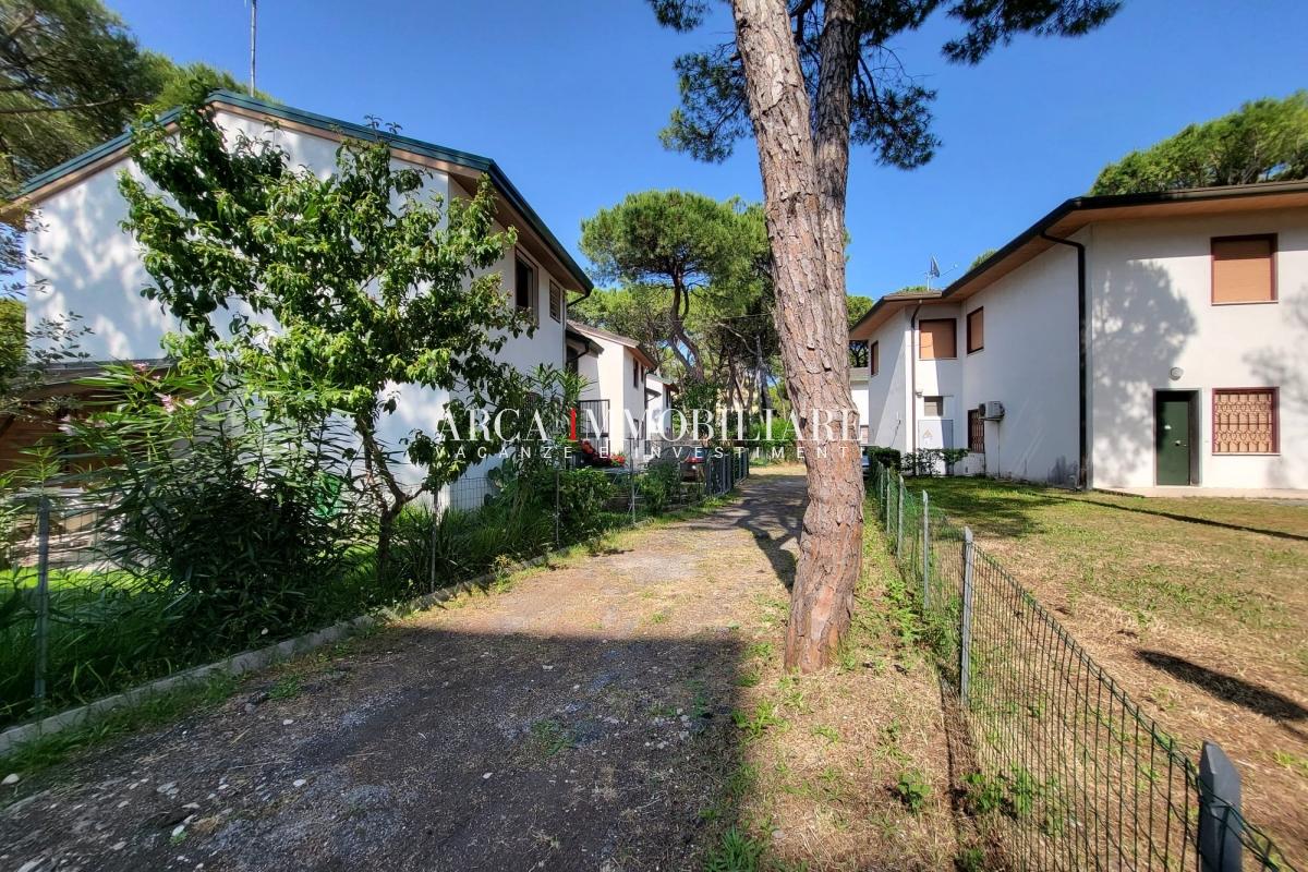  Affitto appartamenti Jesolo residence Villaggio Solveig foto-59