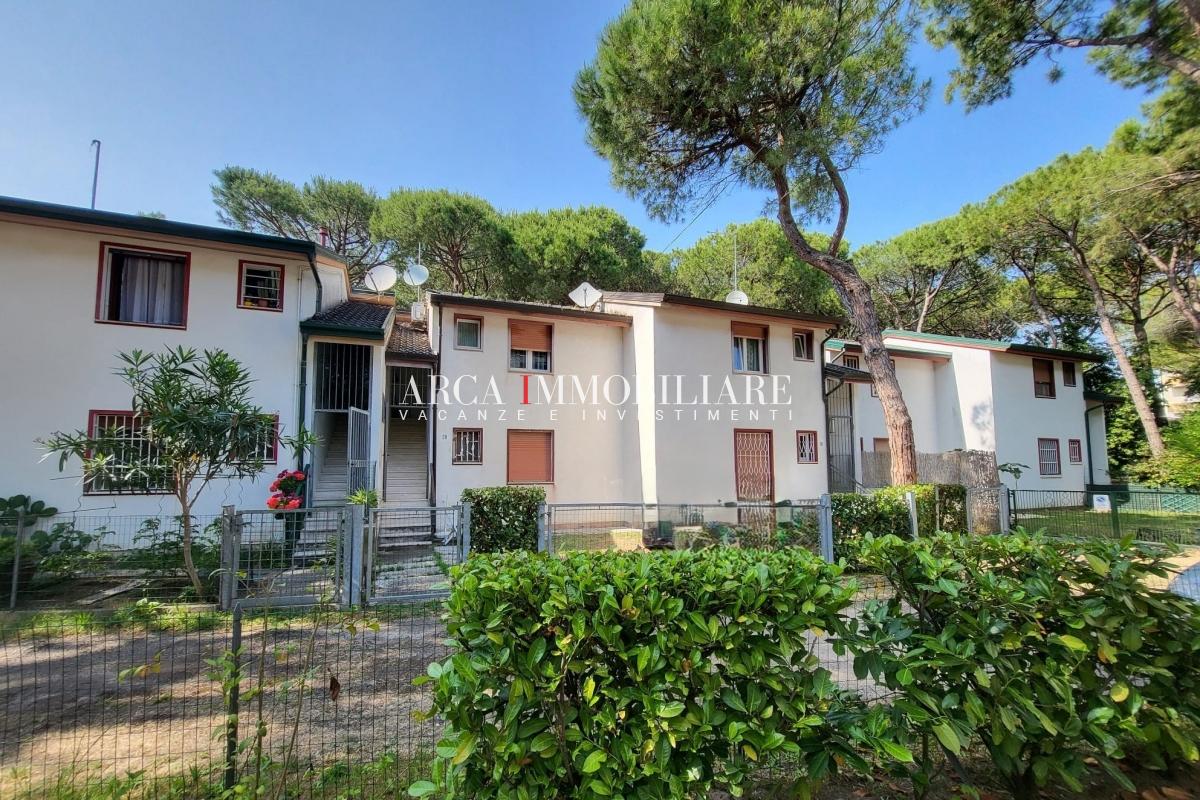  Affitto appartamenti Jesolo residence Villaggio Solveig foto-58