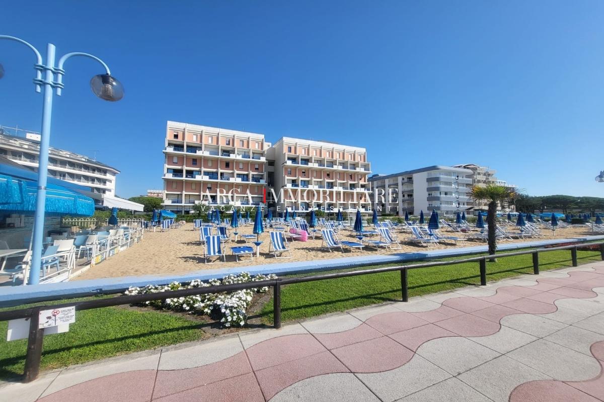  Affitto appartamenti Jesolo residence Penelope foto-64