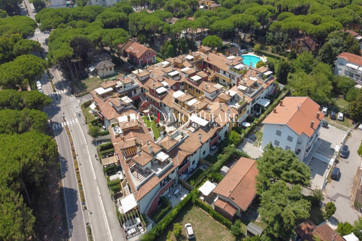  Affitto appartamenti Jesolo residence Aceri Rossi foto-14