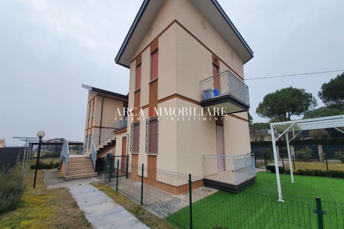 Jesolo Residenz Wohnungen zu vermieten Girardi foto-50