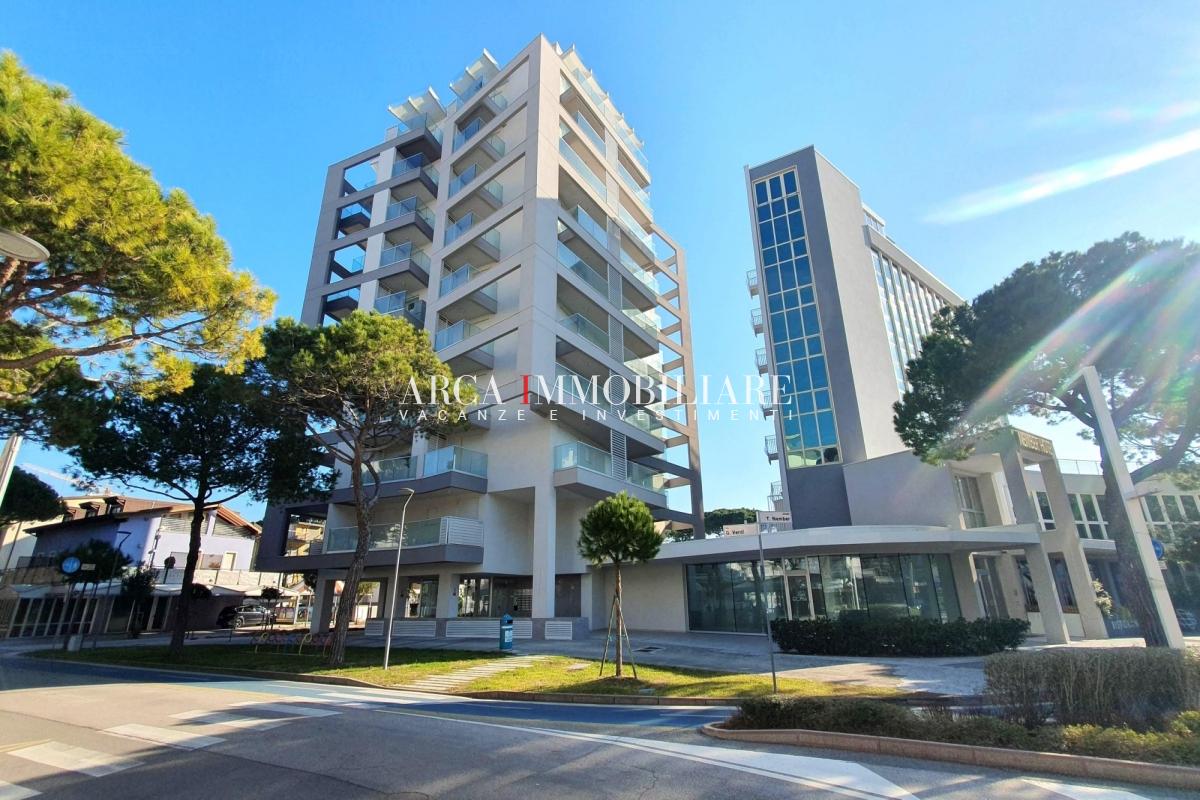  Affitto appartamenti Jesolo residence Nember Sea Houses foto-47