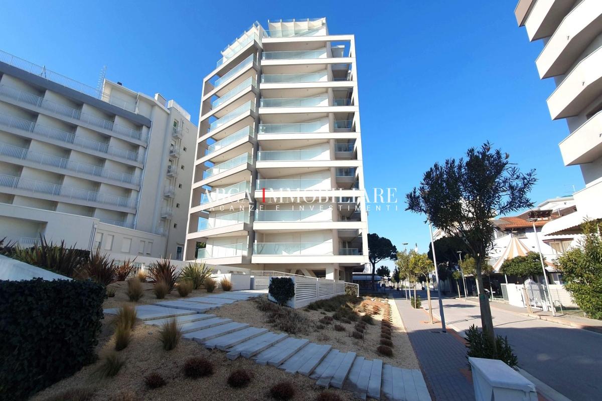  Affitto appartamenti Jesolo residence Nember Sea Houses foto-46